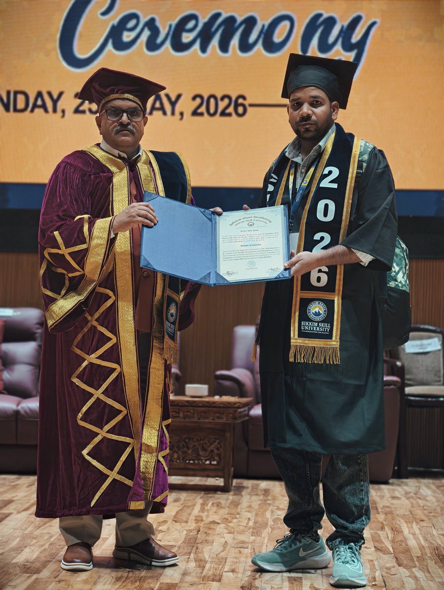 Convocation Gallery